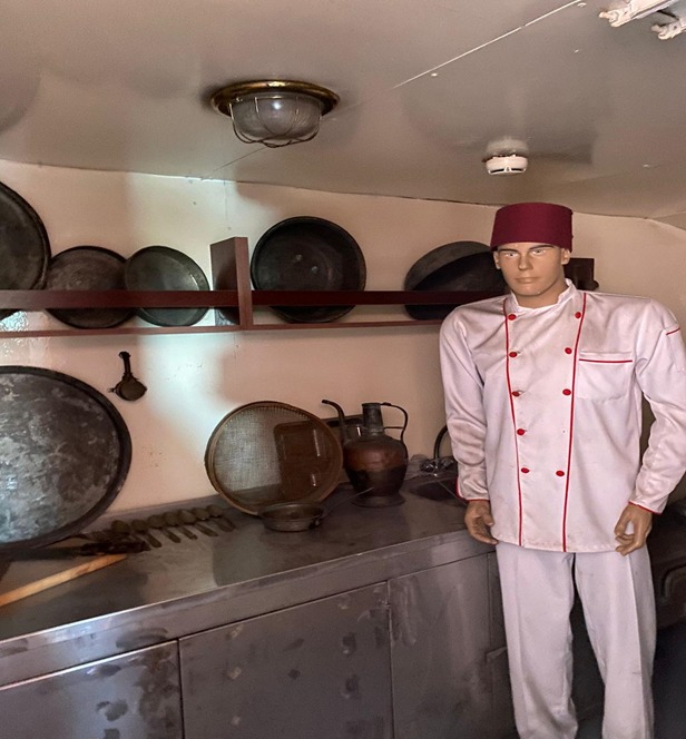 Bağımsızlık Harbinin Gizli Kahramanı