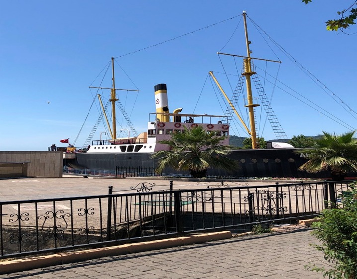 Bağımsızlık Harbinin Gizli Kahramanı