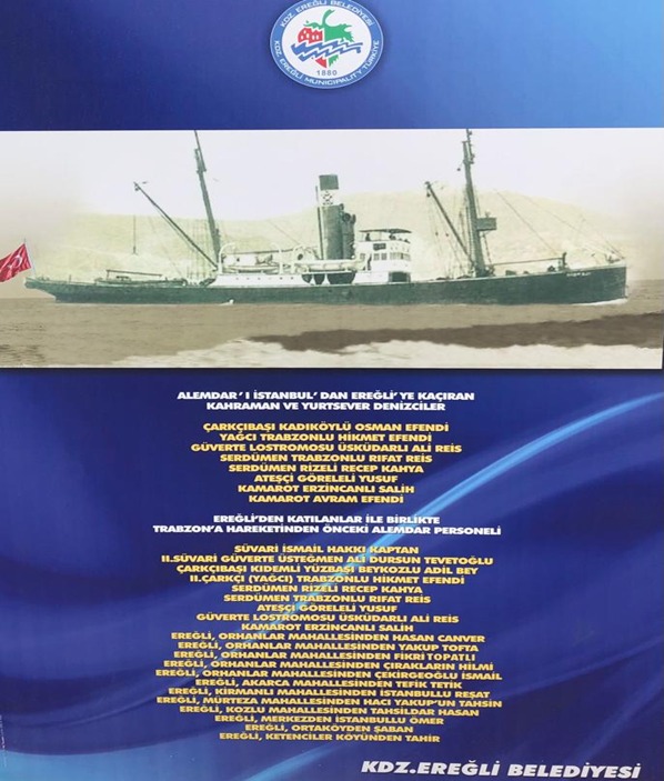 Bağımsızlık Harbinin Gizli Kahramanı