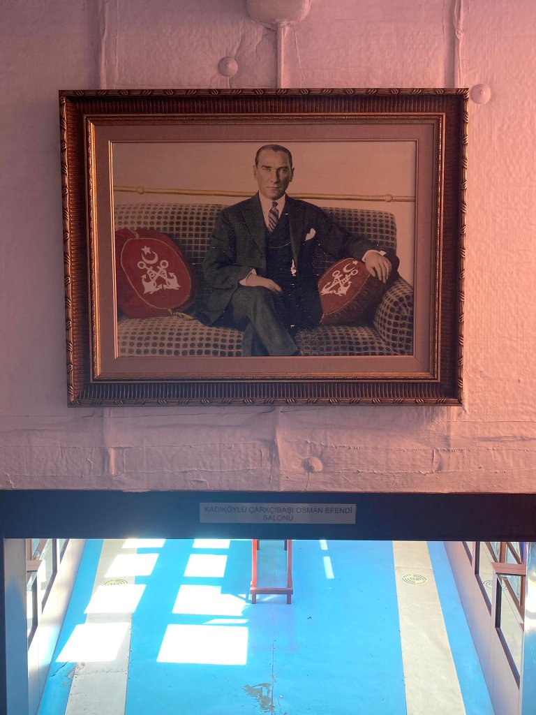 Bağımsızlık Harbinin Gizli Kahramanı